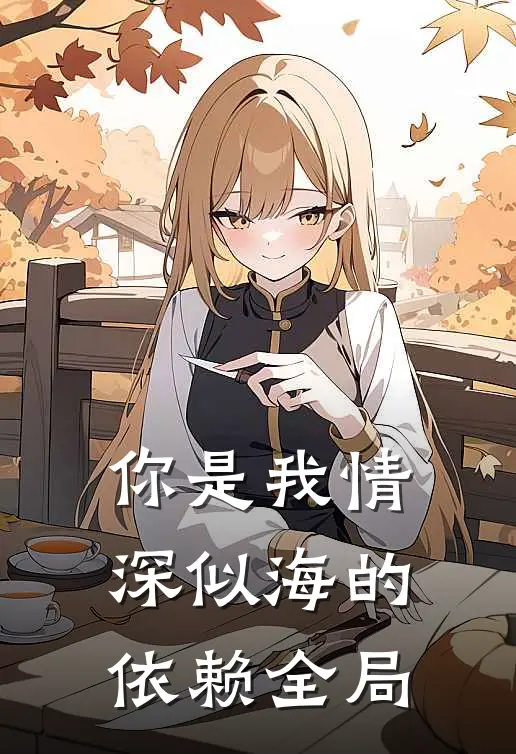 你是我情深似海的依赖全局