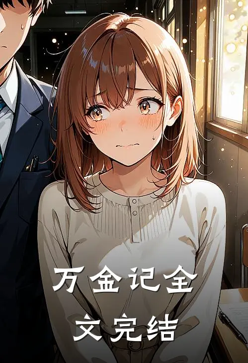 万金记全文完结