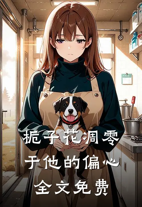 栀子花凋零于他的偏心全文免费