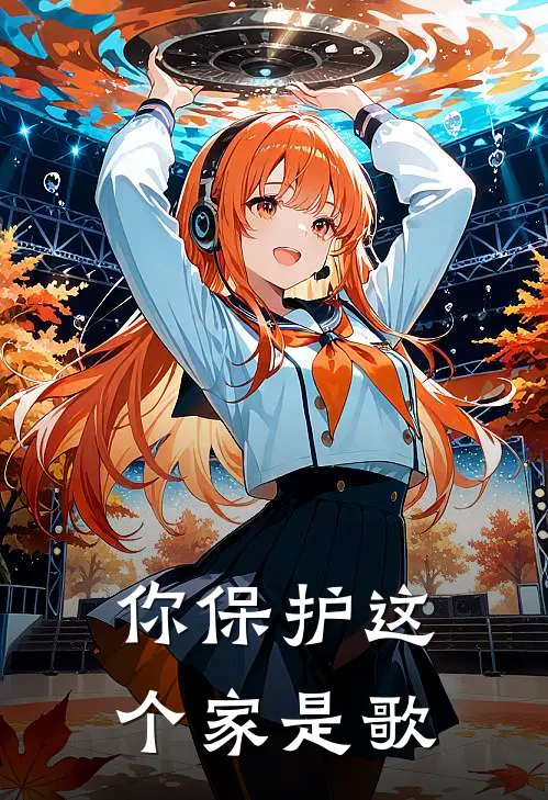 你保护这个家是歌