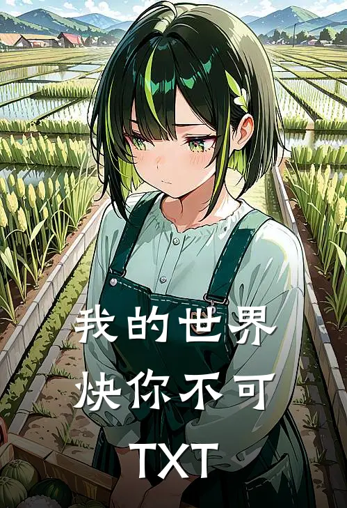 我的世界炔你不可TXT