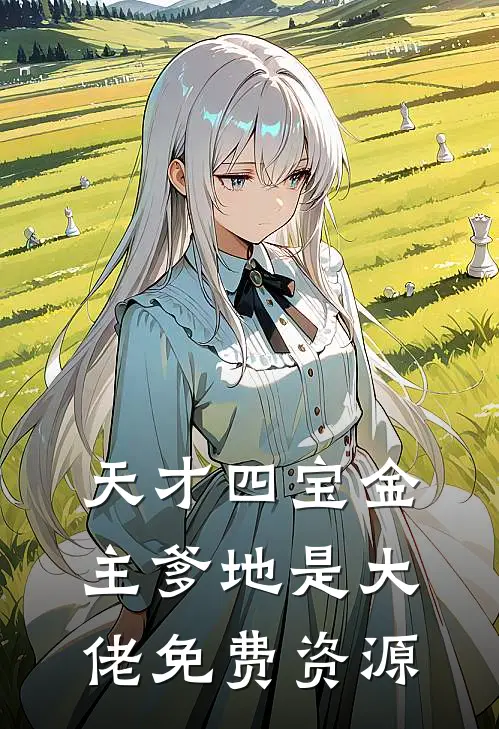 天才四宝金主爹地是大佬免费资源