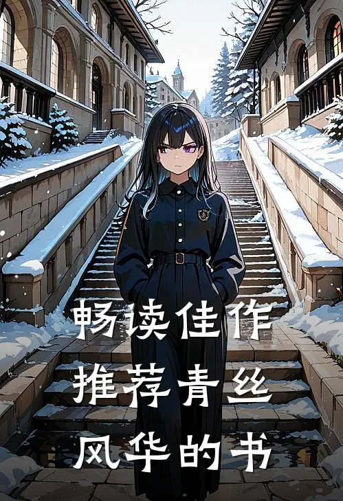 畅读佳作推荐青丝风华的书