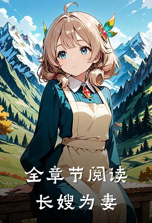 全章节阅读长嫂为妻