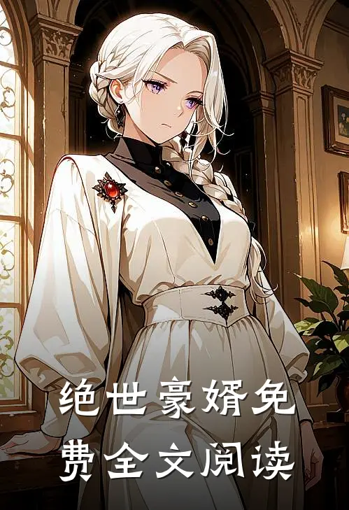 绝世豪婿免费全文阅读