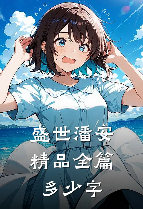 盛世潘安精品全篇多少字