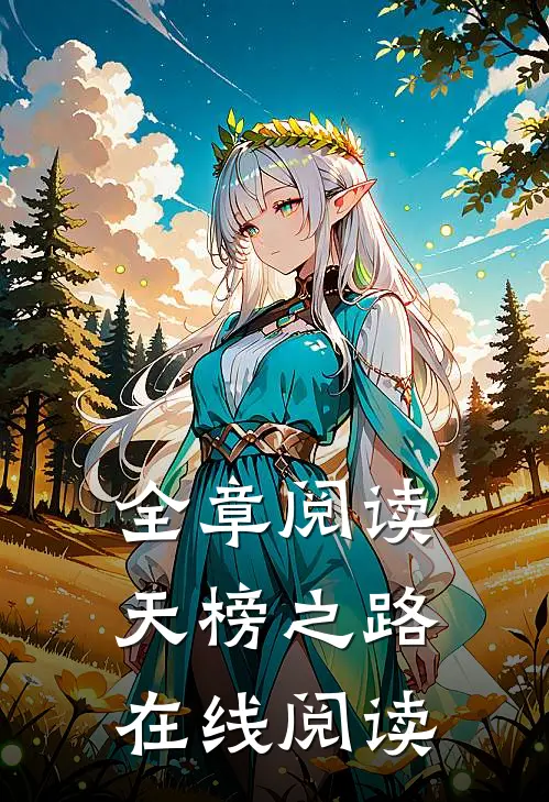 全章阅读天榜之路在线阅读