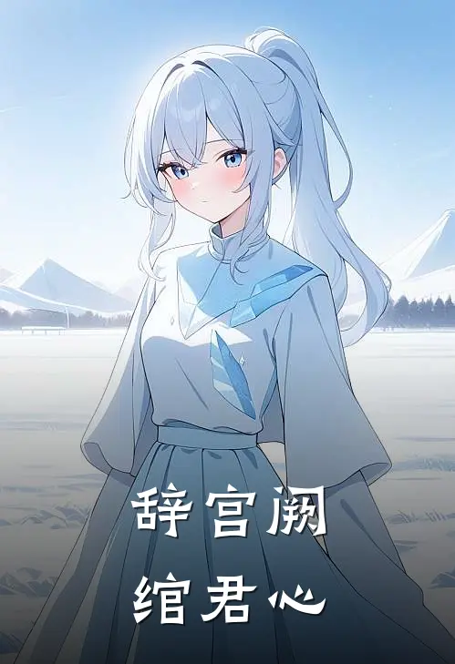 辞宫阙绾君心