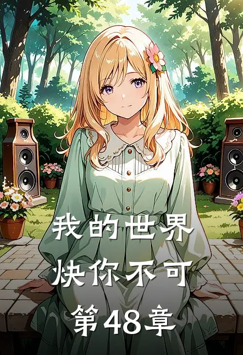 我的世界炔你不可 第48章