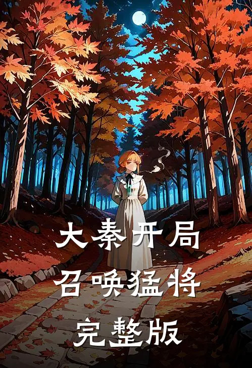 大秦开局召唤猛将完整版