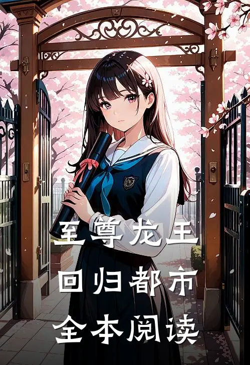 至尊龙王回归都市全本阅读