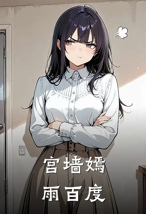 宫墙嫣雨百度
