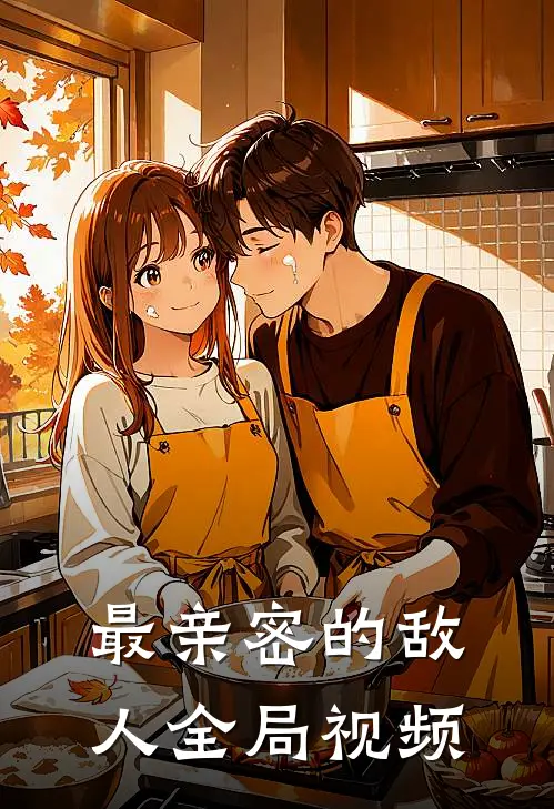 最亲密的敌人全局视频