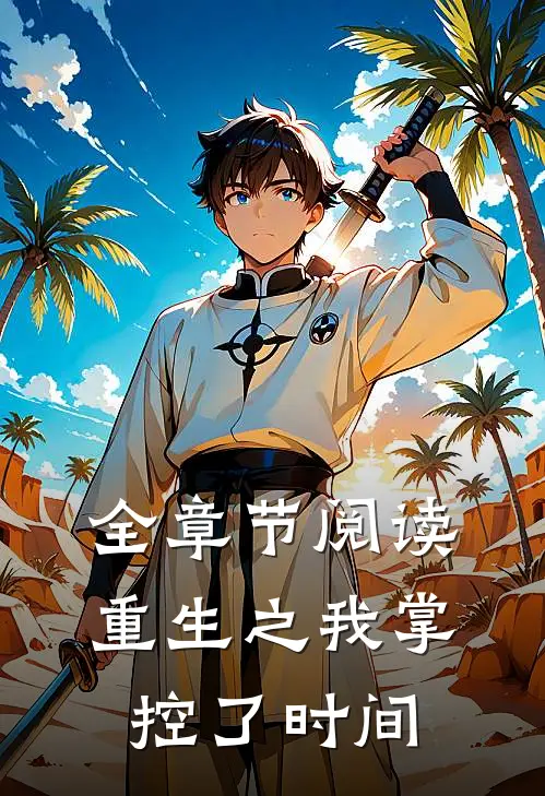 全章节阅读重生之我掌控了时间