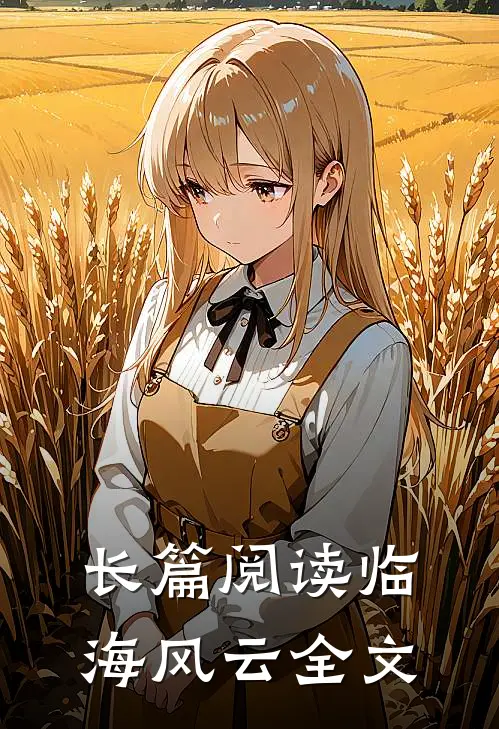 长篇阅读临海风云全文