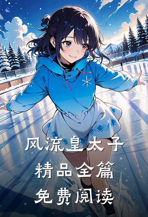 风流皇太子精品全篇免费阅读