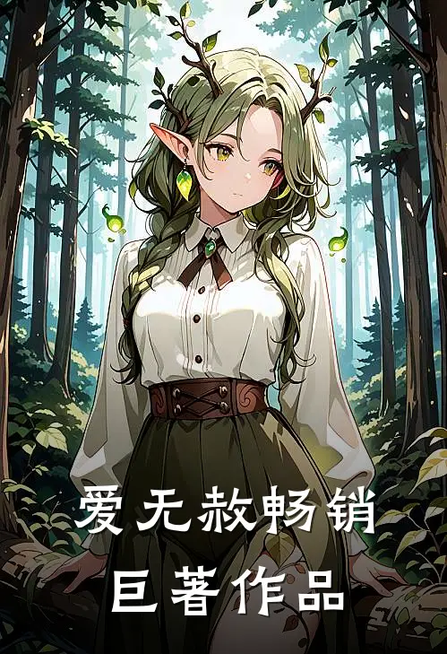 爱无赦畅销巨著作品
