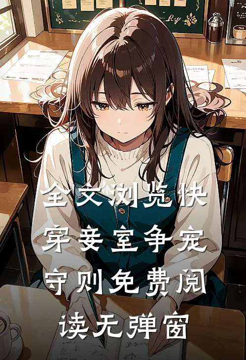 全文浏览快穿妾室争宠守则免费阅读无弹窗