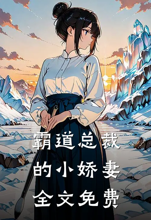 霸道总裁的小娇妻全文免费