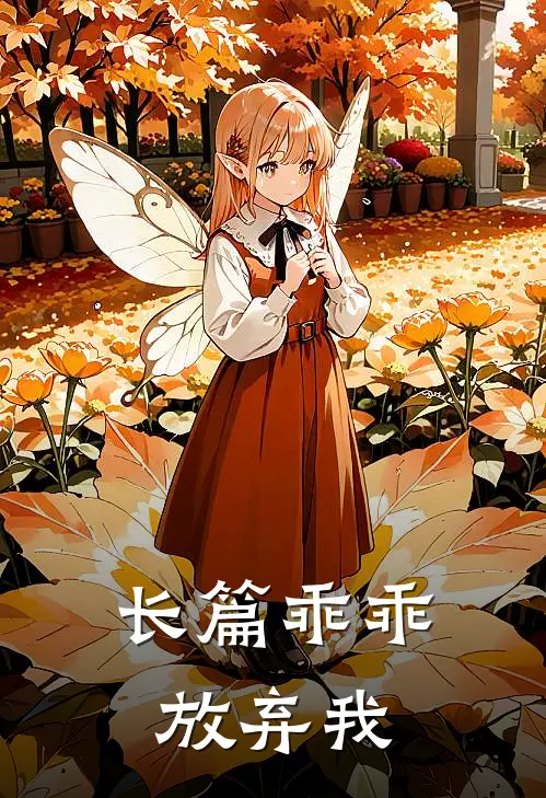 长篇乖乖放弃我