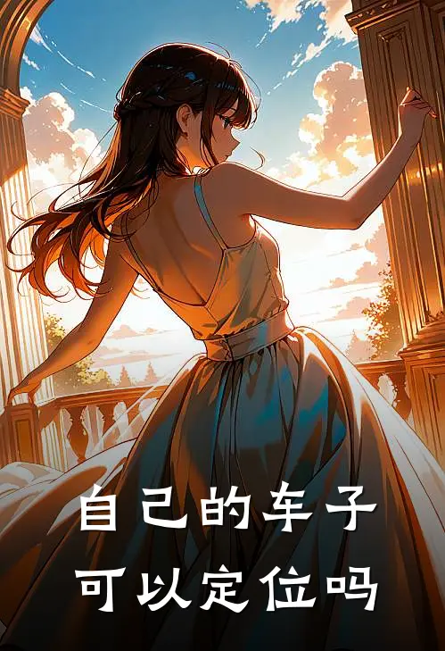 自己的车子可以定位吗