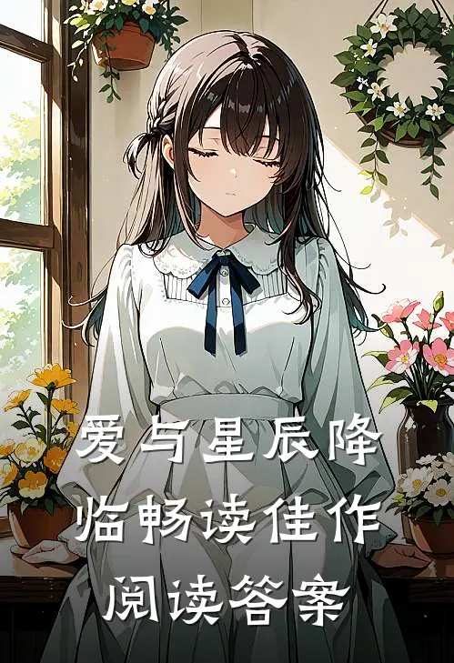 爱与星辰降临畅读佳作阅读答案