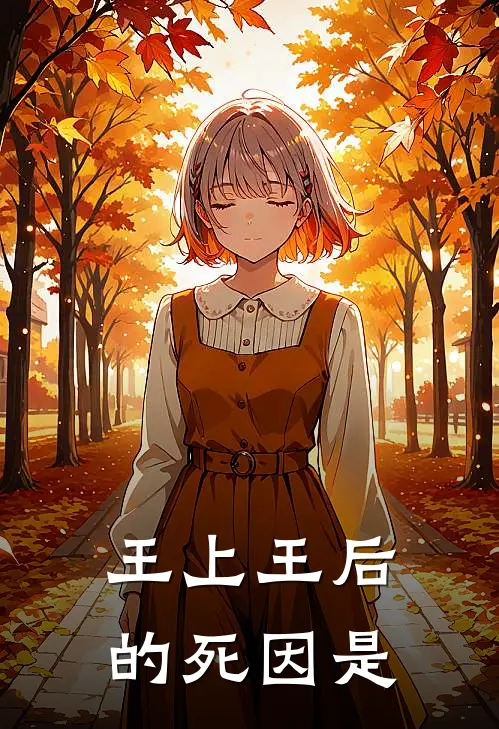 王上王后的死因是