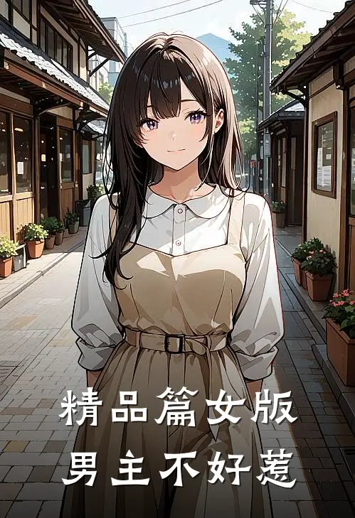 精品篇女版男主不好惹