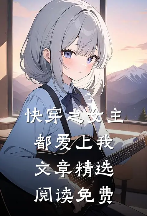 快穿之女主都爱上我文章精选阅读免费
