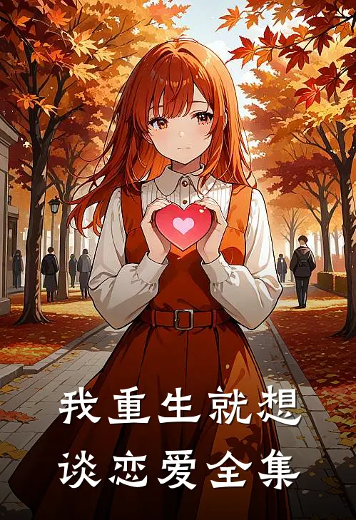 我重生就想谈恋爱全集