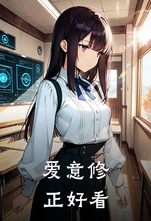 爱意修正好看