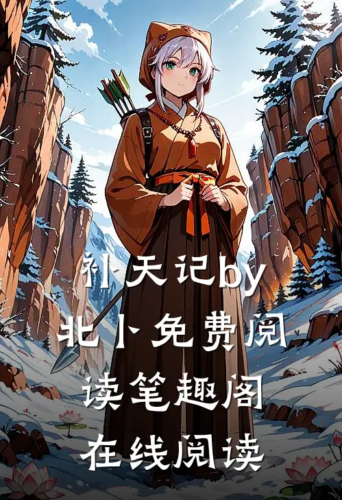 补天记by北卜免费阅读笔趣阁在线阅读