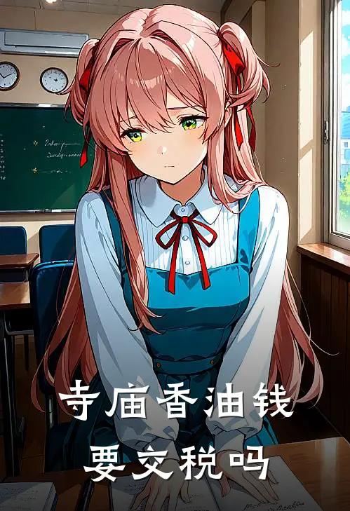寺庙香油钱要交税吗