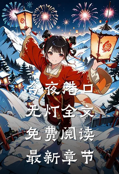 今夜港口无灯全文免费阅读最新章节
