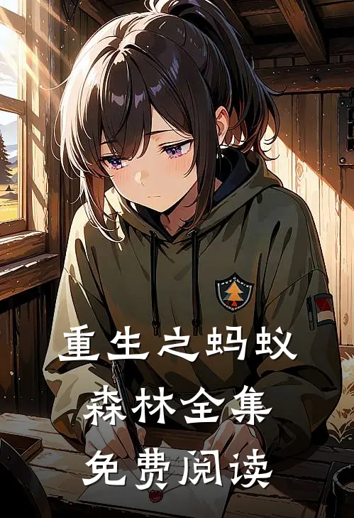 重生之蚂蚁森林全集免费阅读