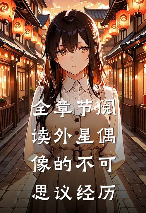 全章节阅读外星偶像的不可思议经历
