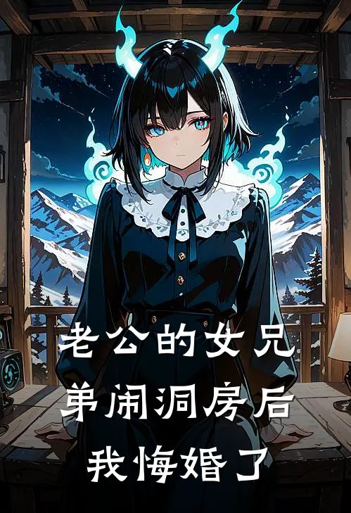 老公的女兄弟闹洞房后，我悔婚了