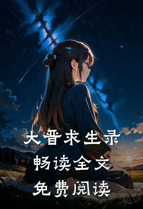 大晋求生录畅读全文免费阅读