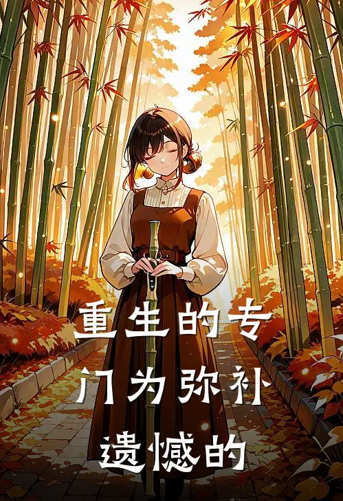 重生的专门为弥补遗憾的