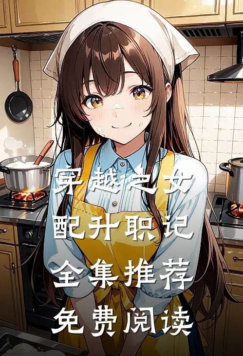 穿越之女配升职记全集推荐免费阅读