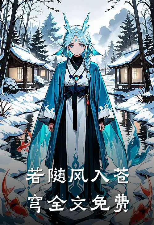 若随风入苍穹全文免费