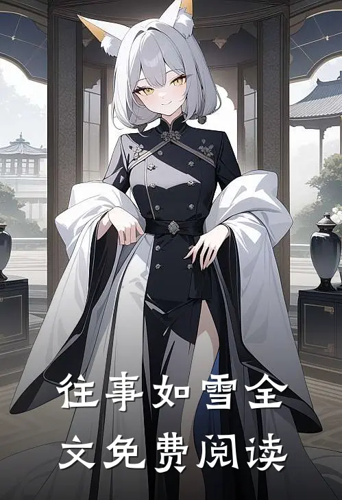 往事如雪全文免费阅读