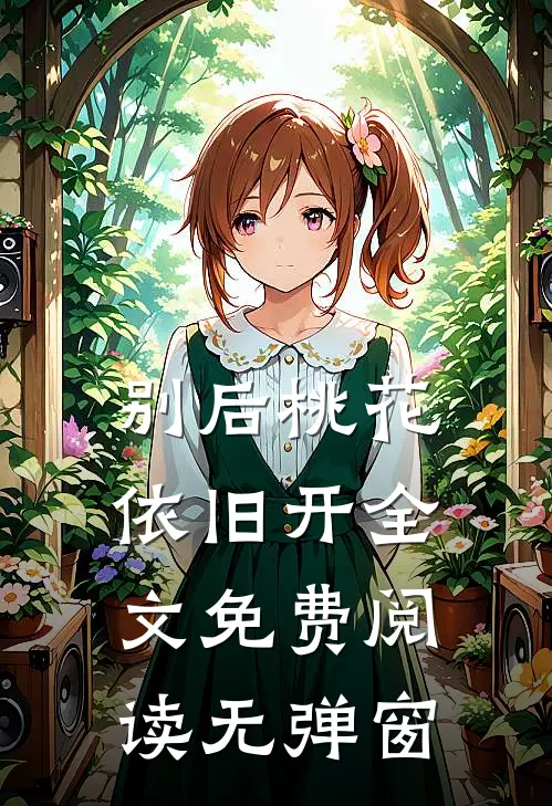 别后桃花依旧开全文免费阅读无弹窗