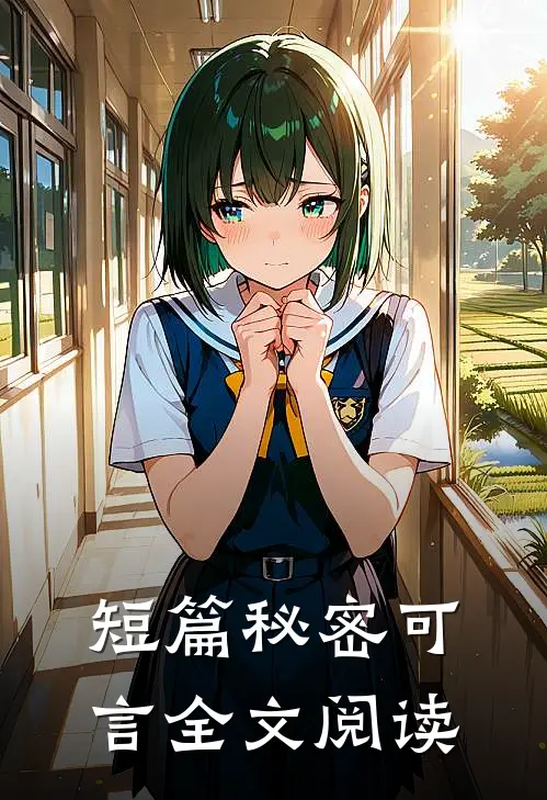 短篇秘密可言全文阅读