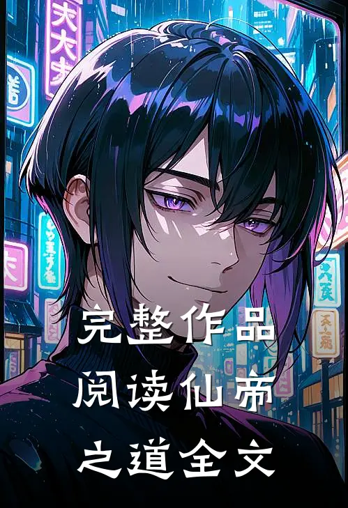 完整作品阅读仙帝之道全文