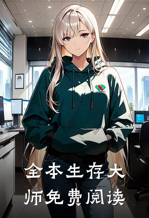 全本生存大师免费阅读