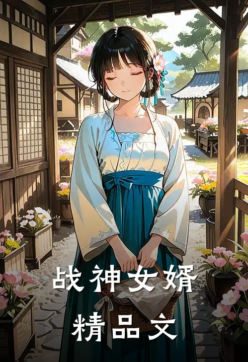 战神女婿精品文