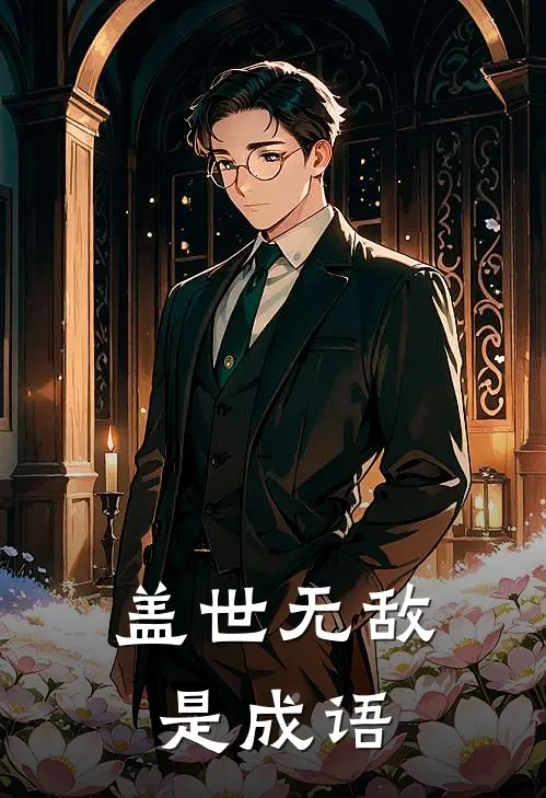 盖世无敌是成语