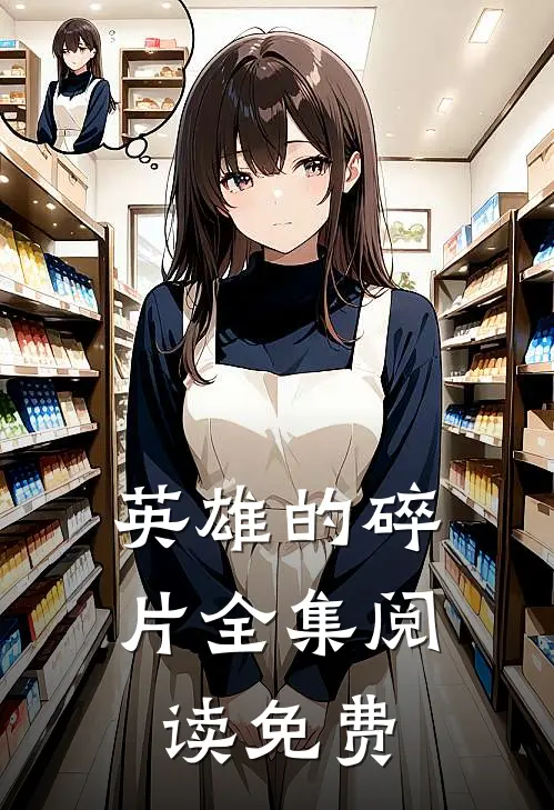 英雄的碎片全集阅读免费
