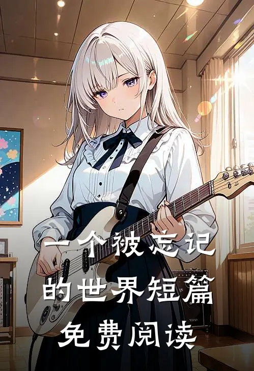 一个被忘记的世界短篇免费阅读